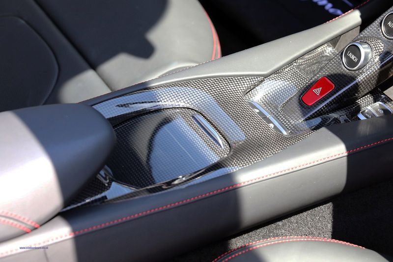 Ferrari Portofino BCA 3.9T