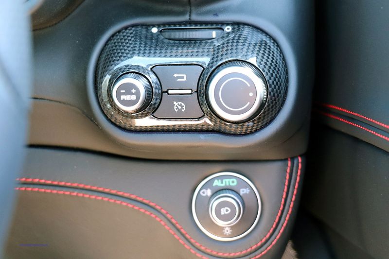 Ferrari Portofino BCA 3.9T