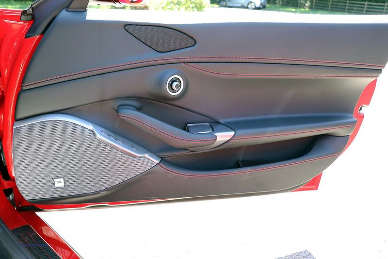 Ferrari Portofino BCA 3.9T