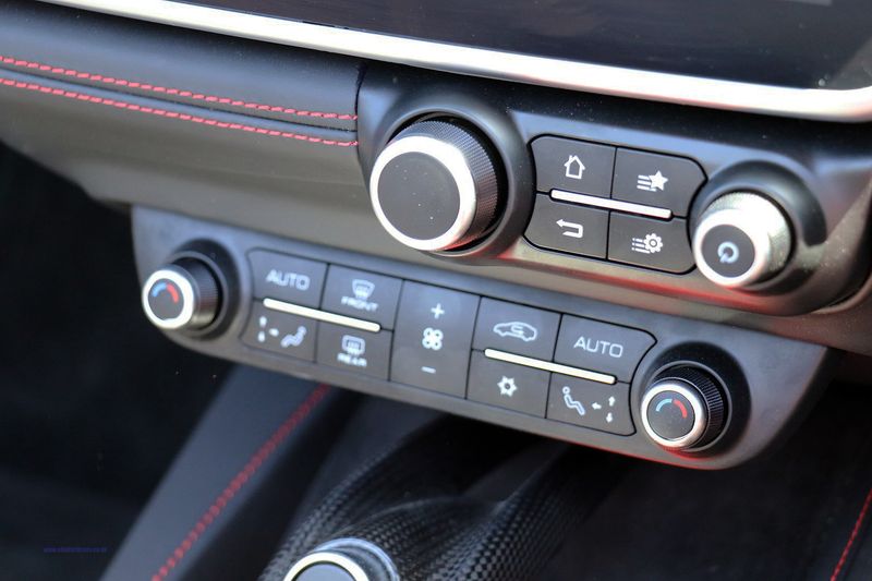 Ferrari Portofino BCA 3.9T