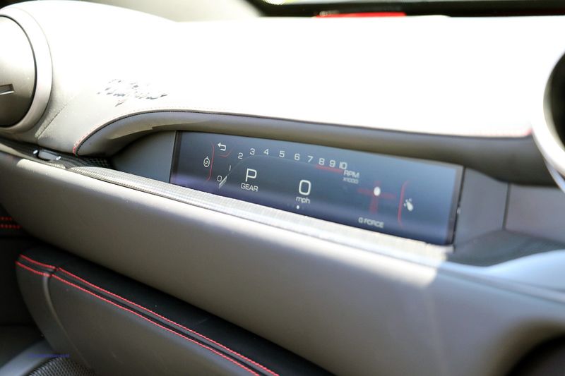 Ferrari Portofino BCA 3.9T
