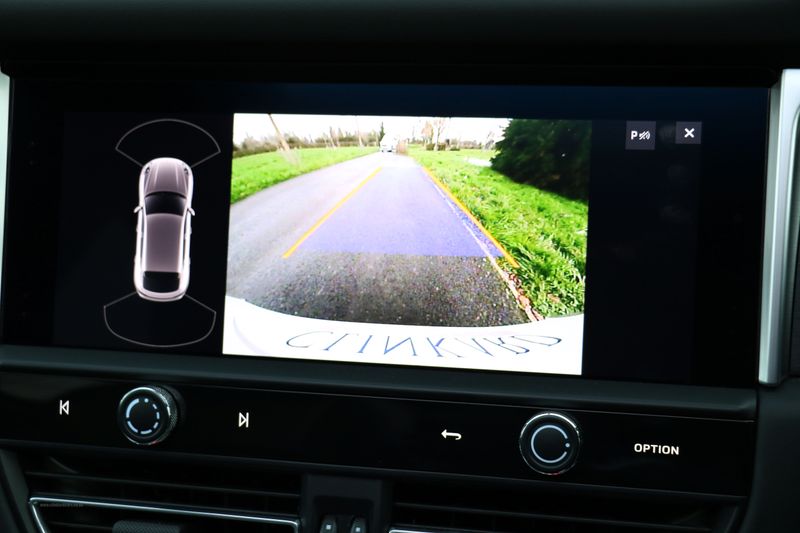 Porsche Macan 3.0 GTS