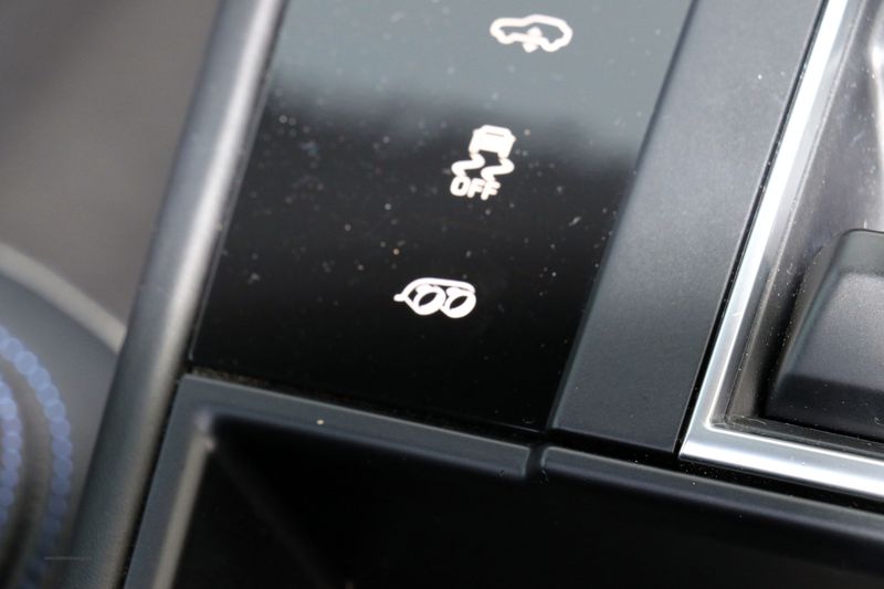 Porsche Macan 3.0 GTS