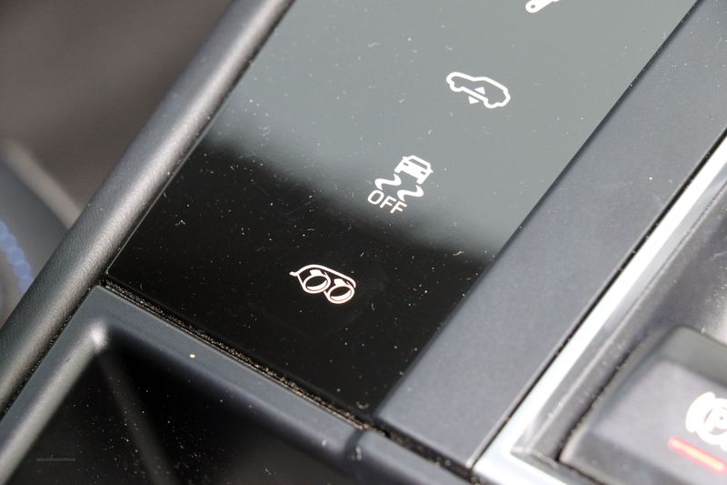 Porsche Macan 3.0 GTS