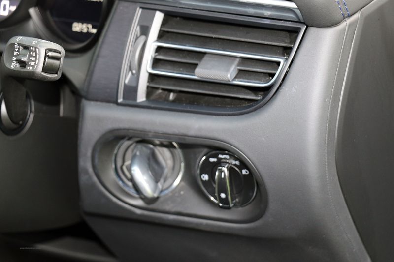 Porsche Macan 3.0 GTS