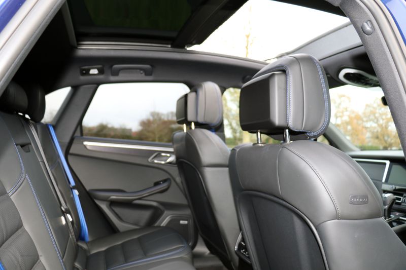 Porsche Macan 3.0 GTS