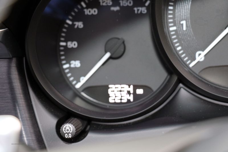 Porsche Macan 3.0 GTS