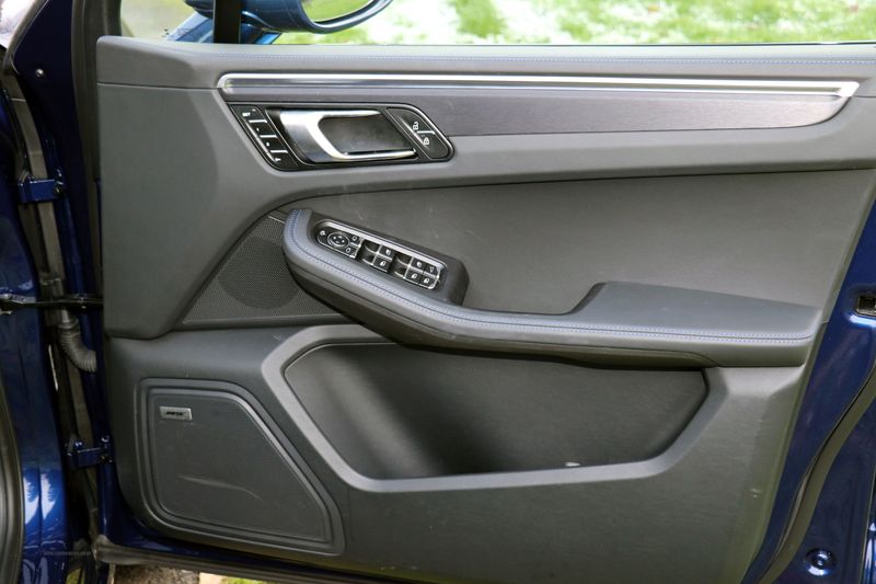 Porsche Macan 3.0 GTS