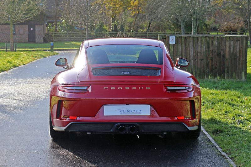 Porsche GT3 Touring