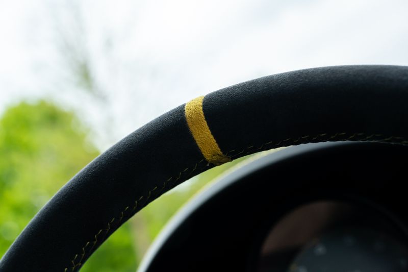 Porsche 718 Cayman 4.0 GT4 (Manual)