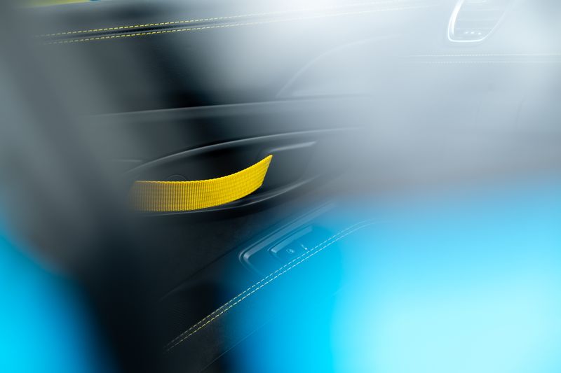 Porsche 718 Cayman 4.0 GT4 (Manual)