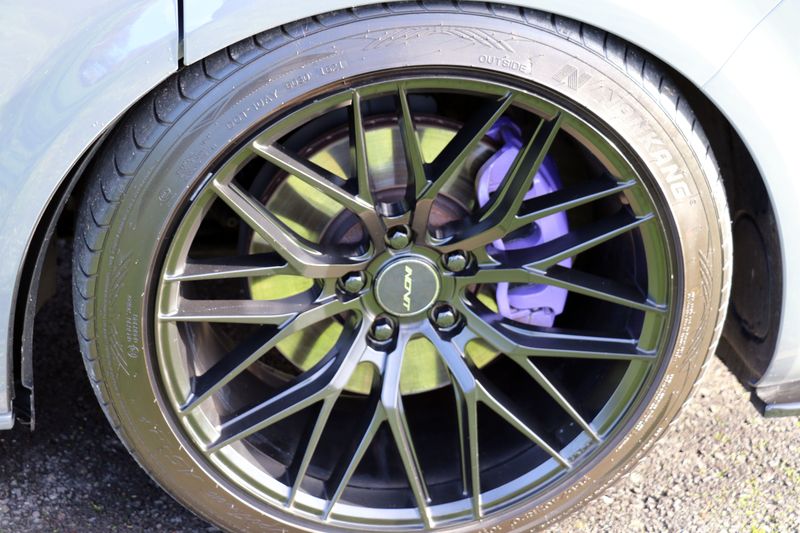 Volkswagen Transporter T6.1 T32 Highline 2.0 TDi DSG HVR Customs Conversion 4 berth