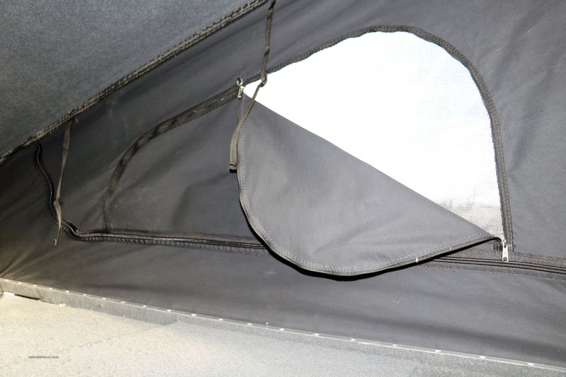 Volkswagen Transporter T6.1 T32 Highline 2.0 TDi DSG HVR Customs Conversion 4 berth