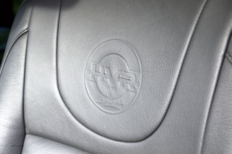 Volkswagen Transporter T6.1 T32 Highline 2.0 TDi DSG HVR Customs Conversion 4 berth