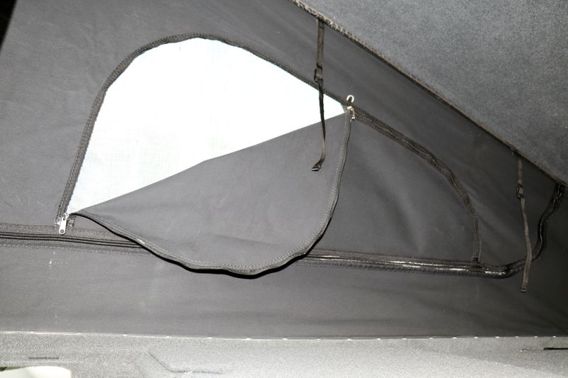 Volkswagen Transporter T6.1 T32 Highline 2.0 TDi DSG HVR Customs Conversion 4 berth