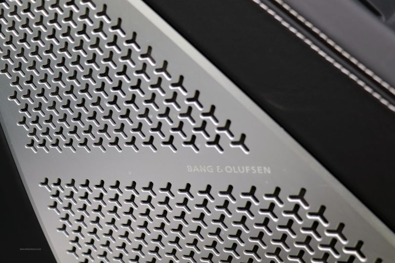 Lamborghini Urus V8 Auto