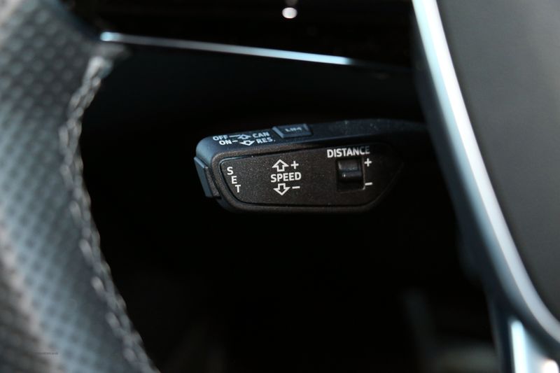 Audi RS6 Avant Quattro Vorsprung V8