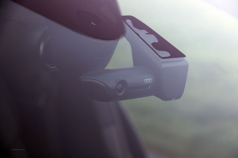 Audi RS6 Avant Quattro Vorsprung V8