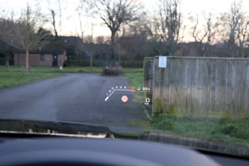 Audi RS6 Avant Quattro Vorsprung V8