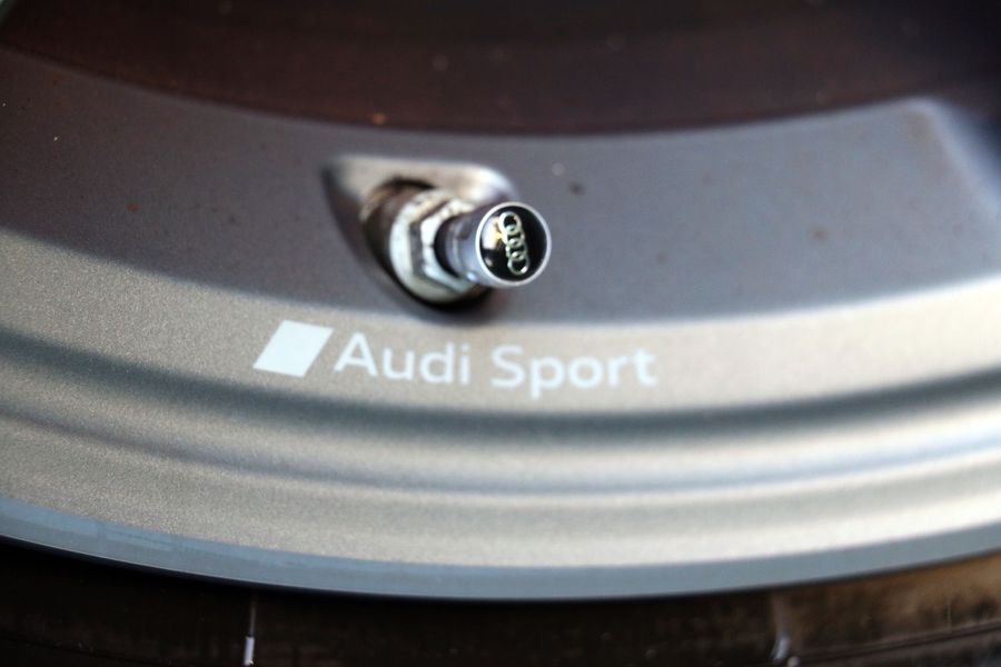 Audi RS6 Avant Quattro Vorsprung V8