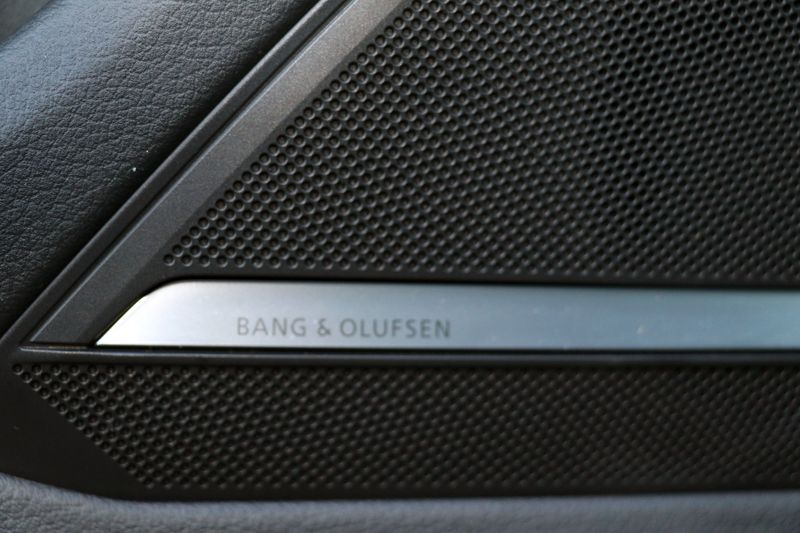 Audi RS6 Avant Quattro Vorsprung V8