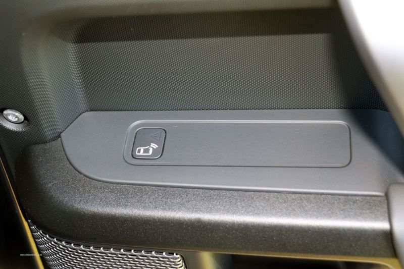 Landrover Defender 5.0 V8