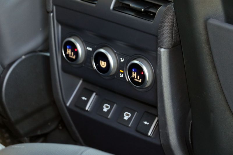 Landrover Defender 5.0 V8