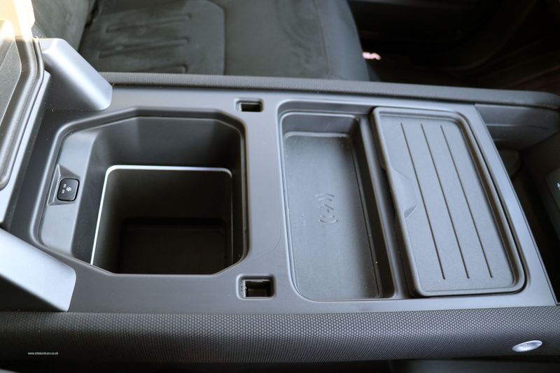 Landrover Defender 5.0 V8