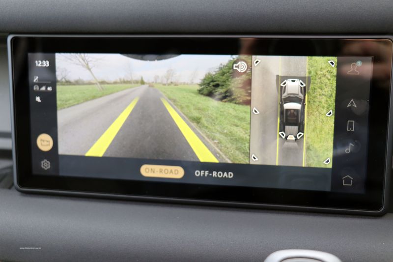 Landrover Defender 110 D250 3.0 AWD X-Dynamic S