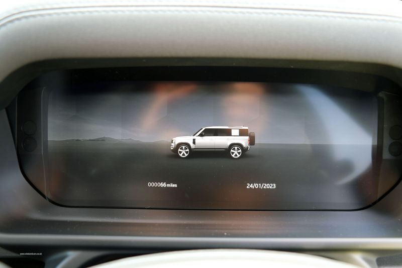 Landrover Defender 110 D250 3.0 AWD X-Dynamic S