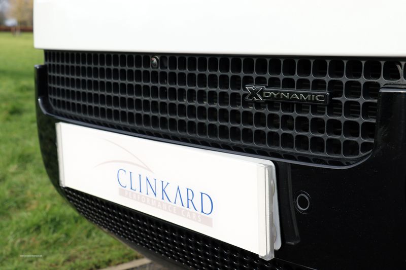 Landrover Defender 110 D250 3.0 AWD X-Dynamic S