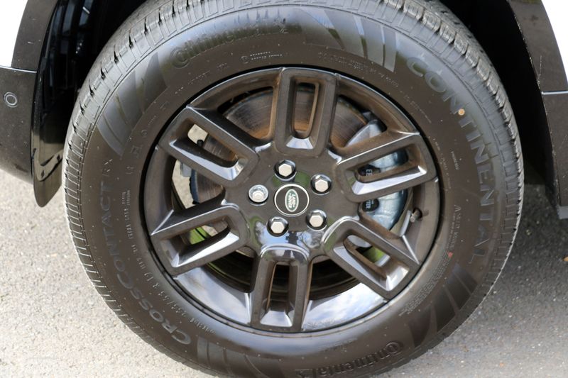 Landrover Defender 110 D250 3.0 AWD X-Dynamic S