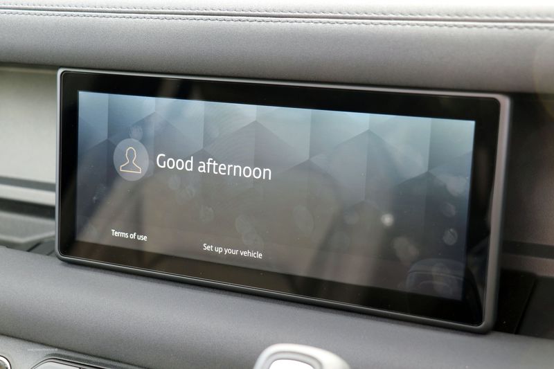 Landrover Defender 110 D250 3.0 AWD X-Dynamic S