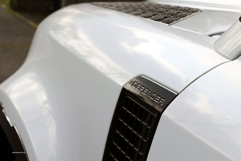 Landrover Defender 110 D250 3.0 AWD X-Dynamic S