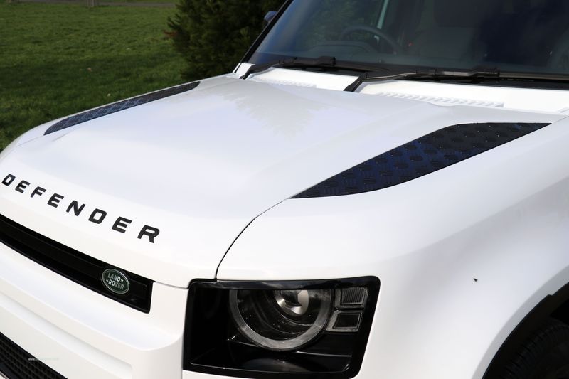 Landrover Defender 110 D250 3.0 AWD X-Dynamic S
