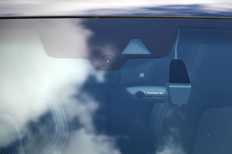 Porsche 992 Carrera PDK