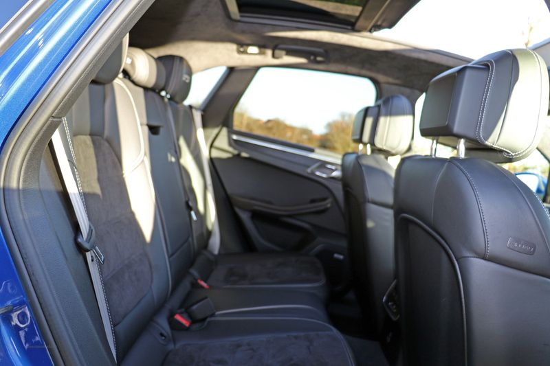 Porsche Macan GTS PDK