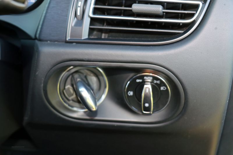 Porsche Macan GTS PDK