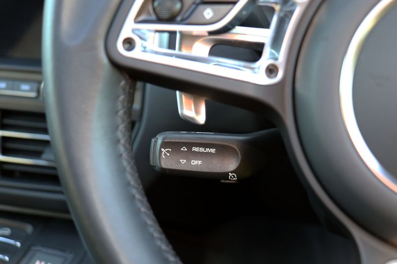 Porsche Macan GTS PDK