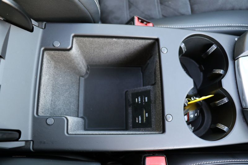 Porsche Macan GTS PDK