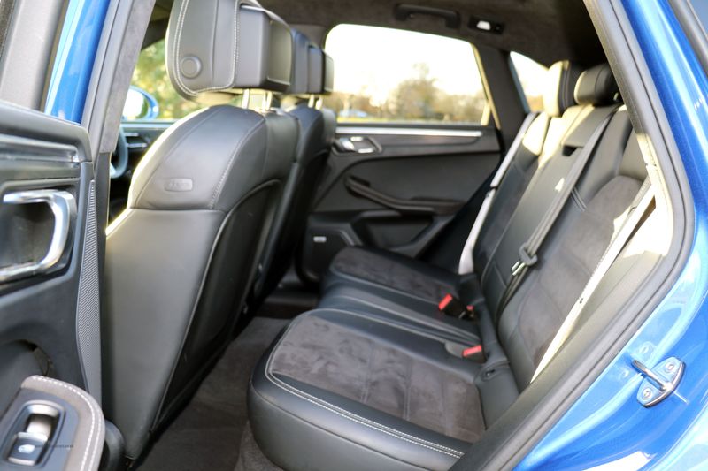 Porsche Macan GTS PDK