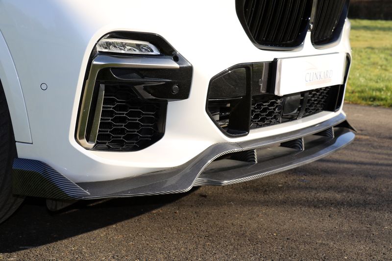 BMW X5 3.0 M50D X Drive