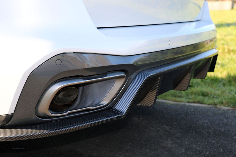 BMW X5 3.0 M50D X Drive