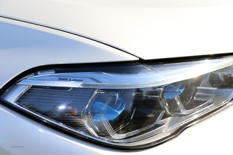 BMW X5 3.0 M50D X Drive