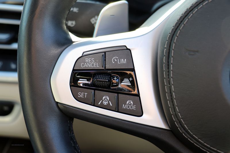 BMW X5 3.0 M50D X Drive