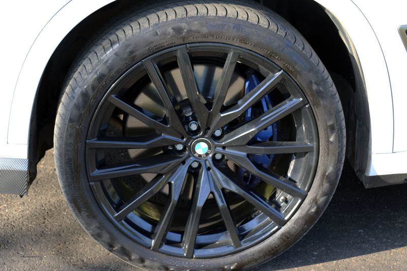 BMW X5 3.0 M50D X Drive