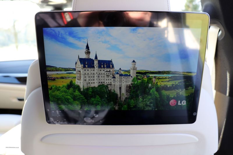 BMW X5 3.0 M50D X Drive