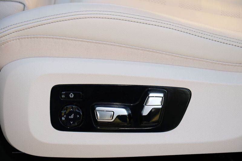 BMW X5 3.0 M50D X Drive