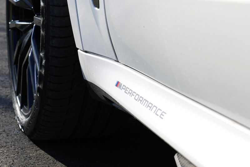 BMW X5 3.0 M50D X Drive