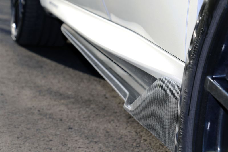 BMW X5 3.0 M50D X Drive